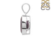 Amethyst Pendant AMT-RDN-261.