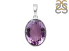 Amethyst Pendant AMT-RDN-262.