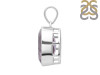 Amethyst Pendant AMT-RDN-262.