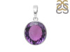 Amethyst Pendant AMT-RDN-263.