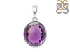 Amethyst Pendant AMT-RDN-264.