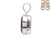 Amethyst Pendant AMT-RDN-264.