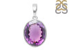 Amethyst Pendant AMT-RDN-265.