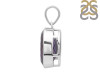 Amethyst Pendant AMT-RDN-265.