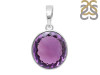 Amethyst Pendant AMT-RDN-267.