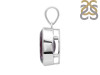 Amethyst Pendant AMT-RDN-267.