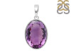 Amethyst Pendant AMT-RDN-269.