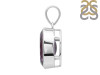 Amethyst Pendant AMT-RDN-269.