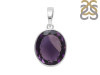 Amethyst Pendant AMT-RDN-271.