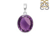Amethyst Pendant AMT-RDN-271.