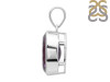 Amethyst Pendant AMT-RDN-271.