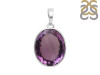 Amethyst Pendant AMT-RDN-272.