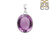 Amethyst Pendant AMT-RDN-272.