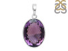 Amethyst Pendant AMT-RDN-273.