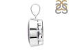 Amethyst Pendant AMT-RDN-273.