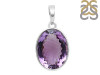 Amethyst Pendant AMT-RDN-274.