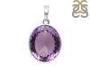Amethyst Pendant AMT-RDN-275.