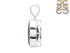 Amethyst Pendant AMT-RDN-275.