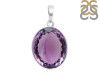 Amethyst Pendant AMT-RDN-276.