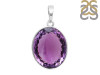 Amethyst Pendant AMT-RDN-276.