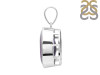 Amethyst Pendant AMT-RDN-276.