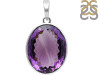 Amethyst Pendant AMT-RDN-277.