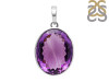 Amethyst Pendant AMT-RDN-277.