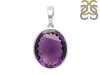 Amethyst Pendant AMT-RDN-279.