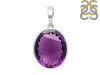 Amethyst Pendant AMT-RDN-279.