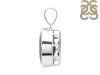 Amethyst Pendant AMT-RDN-279.
