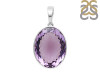 Amethyst Pendant AMT-RDN-280.