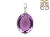 Amethyst Pendant AMT-RDN-280.