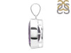 Amethyst Pendant AMT-RDN-280.