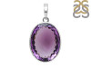 Amethyst Pendant AMT-RDN-281.