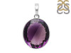 Amethyst Pendant AMT-RDN-282.