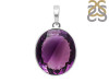 Amethyst Pendant AMT-RDN-282.