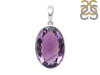 Amethyst Pendant AMT-RDN-283.