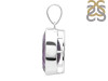 Amethyst Pendant AMT-RDN-283.