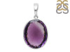Amethyst Pendant AMT-RDN-284.