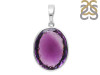 Amethyst Pendant AMT-RDN-284.