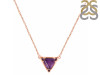 Amethyst Necklace AMT-RDN-398.