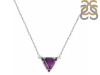 Amethyst Necklace AMT-RDN-398.