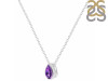 Amethyst Necklace AMT-RDN-450.