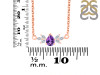 Amethyst Necklaces AMT-RDN-471.