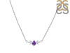 Amethyst Necklaces AMT-RDN-471.