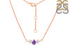 Amethyst Necklaces AMT-RDN-471.