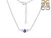 Amethyst Necklaces AMT-RDN-471.
