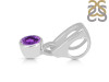 Amethyst Pendant AMT-RDP-134.