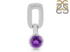Amethyst Pendant AMT-RDP-134.
