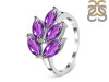 Amethyst Ring AMT-RDR-8.